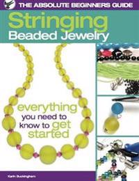 Stringing Beaded Jewelry