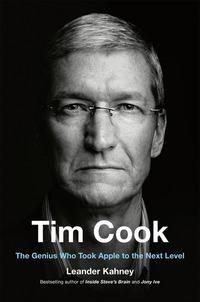 Tim cook - the genius who took apple to the next level