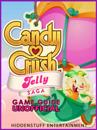 Guia Não Oficial do Jogo Candy Crush Jelly Saga