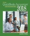 Using QuickBooks® Accountant 2018 for Accounting (with Quickbooks Desktop 2018 Printed Access Card)