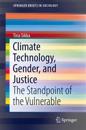 Climate Technology, Gender, and Justice