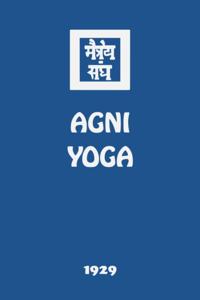 Agni Yoga