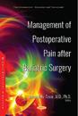Management of Postoperative Pain After Bariatric Surgery