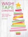 Washi Tape Christmas