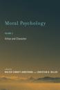 Moral Psychology, Volume 5