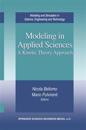 Modeling in Applied Sciences