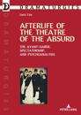 Afterlife of the Theatre of the Absurd