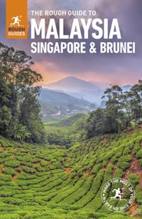 Rough Guide to Malaysia, Singapore and Brunei