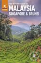 Rough Guide to Malaysia, Singapore & Brunei