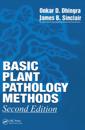 Basic Plant Pathology Methods