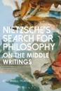 Nietzsche s Search for Philosophy
