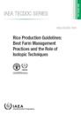 Rice Production Guidelines