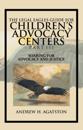 Legal Eagles Guide for Children's Advocacy Centers Part Iii