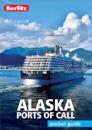 Berlitz Pocket Guide Alaska Ports of Call