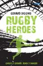 Rugby Heroes