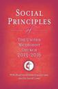 Social Principles of The United Methodist Church 2013-2016