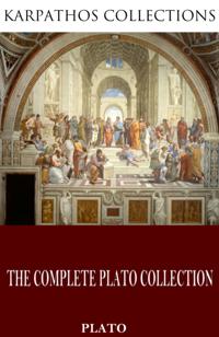 Complete Plato Collection