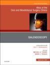 Sialendoscopy, An Issue of Atlas of the Oral & Maxillofacial Surgery Clinics