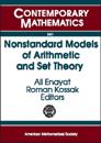 Nonstandard Models Of Arithmetic And Set Theory