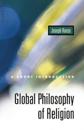 Global Philosophy of Religion