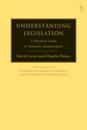 Understanding Legislation