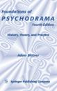 Foundations of Psychodrama