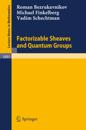Factorizable Sheaves and Quantum Groups