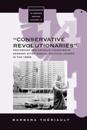 'Conservative Revolutionaries'