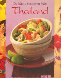 Die besten Rezepte aus Thailand