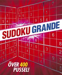 Sudoku grande