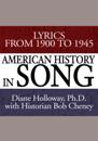 American History in Song