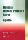Being a Cancer Patient's Carer