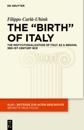 &quote;Birth&quote; of Italy