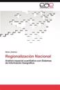 Regionalizacion Nacional