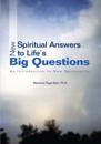 New Spiritual Answers to Lifeys Big Questions