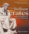 Brilliant Socrates and the Foundation of Western Philosophy - Biography Books for Kids 9-12 | Children's Biography Books