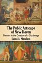Public Artscape of New Haven