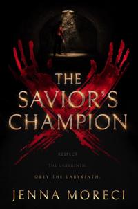 Savior's Champion