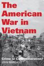 American War in Vietnam