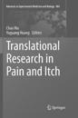 Translational Research in Pain and Itch