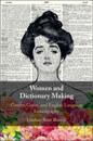 Women and Dictionary-Making