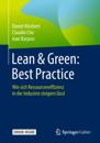 Lean & Green: Best Practice