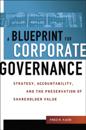 Blueprint for Corporate Governance
