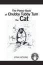 Poetry Book of Chubby Tubby Tum the Cat