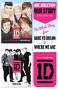 One Direction: Our Story