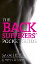 Back Sufferers' Pocket Guide