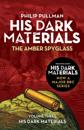 Amber Spyglass: His Dark Materials 3