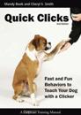 QUICK CLICKS 2ND EDITION