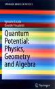Quantum Potential: Physics, Geometry and Algebra