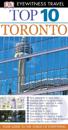 DK Eyewitness Top 10 Travel Guide: Toronto